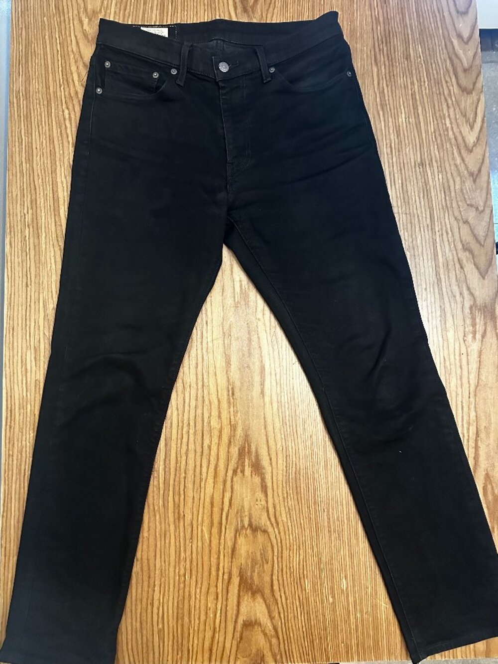 Levi's 511™ Slim Fit Men's Jeans